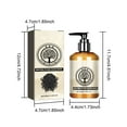 Long Lasting Styling Volume Moisturizing Elasticity 100ml Hydrating long-lasting-styling-volume-moisturizing-elasticity-100ml-hydrating