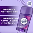 thumbnail image 2 of Déodorant antisudorifique Lady Speed Stick, parfum Rafraîchissant, 45 g, 2 of 9