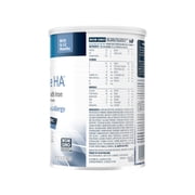 Extensive HA Hypoallergenic Infant Formula with Iron, DHA & Probiotic, 14.1 oz
