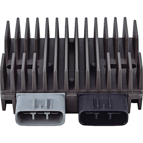 New Voltage Regulator for Can-Am Outlander 400 4X4 XT 2008