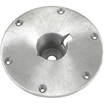 AMRS-1600003 * Springfield Taper-Lock Boat Seat Pedestal Base 9"