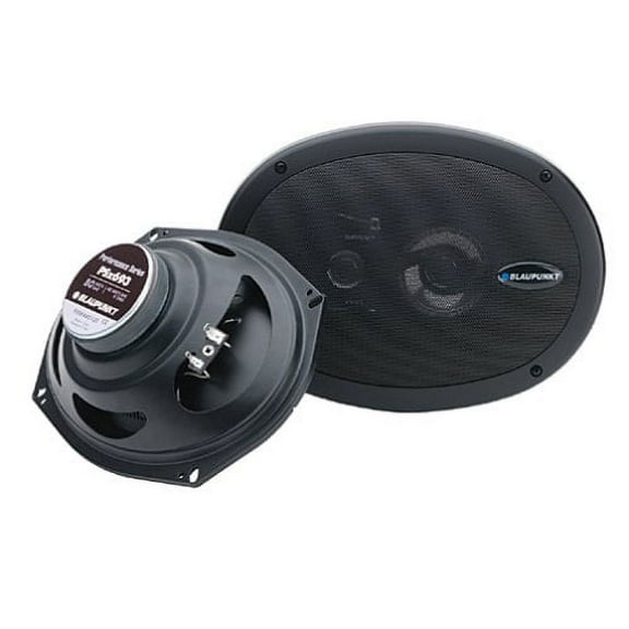 Blaupunkt PSX-693 speakers