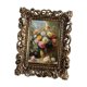 thumbnail image 1 of Marco De Fotos De Resina, Regalo, Arte Ornamentado, Decoración Del Hogar Para Pasillo, Oficina O Mesa De Comedor., 1 of 9