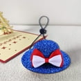 thumbnail image 6 of Huge Memorial Day Savings! Boovnll 4th of July Tree Decorations, Red White Blue Hanging Hat Patriotic Ornaments, 4th of July Ornaments for Memorial Day Party Hanging Decor, 4th of July Decorations, 6 of 6