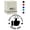 Black, variant on Printtoo Personalized Teachers Stamp Good Job! Teachers Name Self-Inking Rubber Stamp Appreciation Message For School Classroom & Homework Supplies,Black - 30 x 30 mm