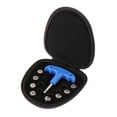 thumbnail image 3 of Juego de 8 tornillos de peso para Golf, tornillos de peso para práctica de Golf, accesorios de Golf duraderos y prácticos para principiantes de Golf 1 2 4 6 8 10 12 14 gramos, 3 of 8
