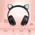 thumbnail image 3 of Gaming with Bluetooth Flash Light Over-Ear Bass Surround, 3 of 4