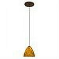 thumbnail image 5 of Besa Lighting Mia 1 Light Mini Pendant, 5 of 6
