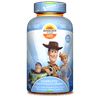 Sundown Kids Disney Pixar Toy Story 4 Complete Multivitamin Gummies, 200ct