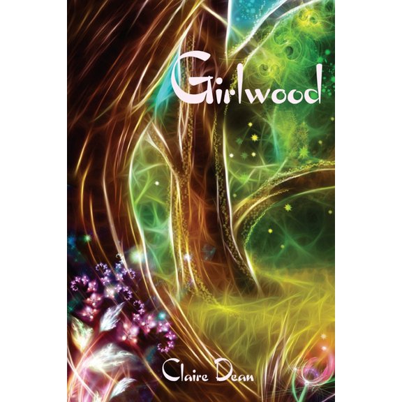 Girlwood, (Paperback)