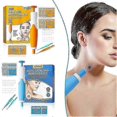 thumbnail image 2 of Skin-Tag Remover Double Headed Pen Set, Multi-Purpose 2 in 1 Design, Fast Effective Portable Convenient 2-9mm, 2 of 5