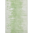 thumbnail image 2 of Addison Rugs Mayfield Washable Transitional Modern Aloe Rectangle Rug, 10' x 14', 2 of 6