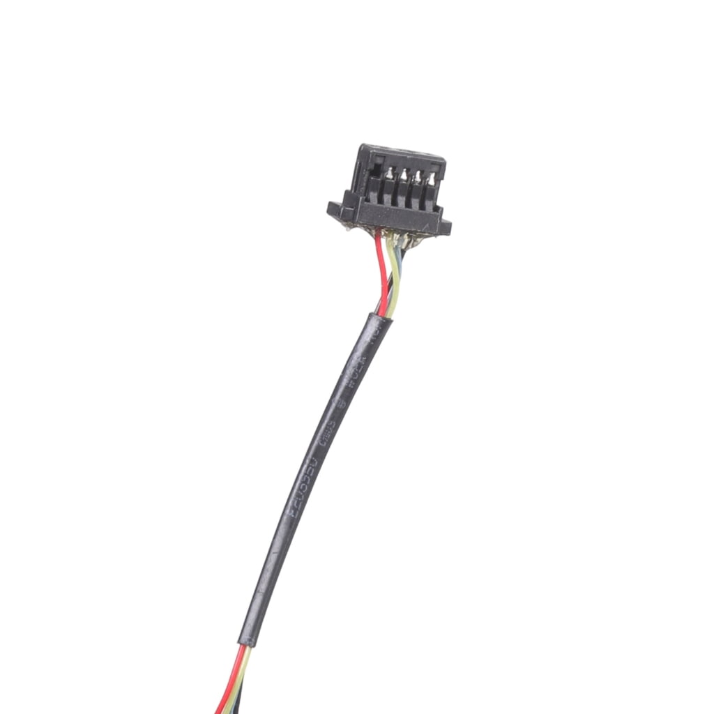 WINDLAND CPU GPU Fan Laptops Cooling Fan DC5V 4Pin 4wires Coolers for G7 7500 Laptops Part