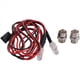 thumbnail image 4 of 4X 2 Luces LED Luz Trasera Luz Trasera del Coche para C14 C24 B14 B24 B16 B36 Q60 Q61 Q62 Q63 Q64 Q65 RC CamióN, 4 of 10