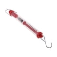 thumbnail image 4 of Scientific Plastic Tubular Spring Scale 500g/5N Weight Capacity Dynamometer for School Physics Demonstrations Experiment, 4 of 6