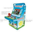 thumbnail image 3 of Handheld console Cyber Arcade® - screen 2.8'' 200 games, 3 of 8