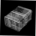 thumbnail image 3 of unbranded Fish Breeding Box De Acrílico Transparente Con Cubierta Antisalto Para Acuarios, 3 of 7