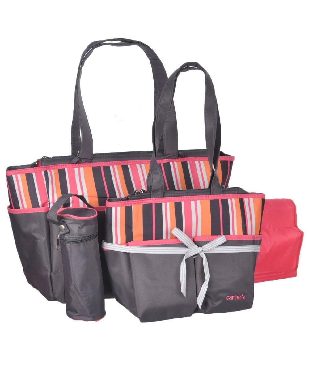 carter's diaper bag walmart