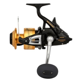 Shimano Stella SW 14000XG C Saltwater Fishing Reels, Durable