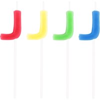 2.9" Pick Candle - J