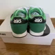 thumbnail image 3 of Asics Tarther Og Color Cilantro Black 1191A272-300 Sneaker with Box Men Us9, 3 of 6