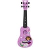 Dora the Explorer Mini Guitar by First Act - DE285