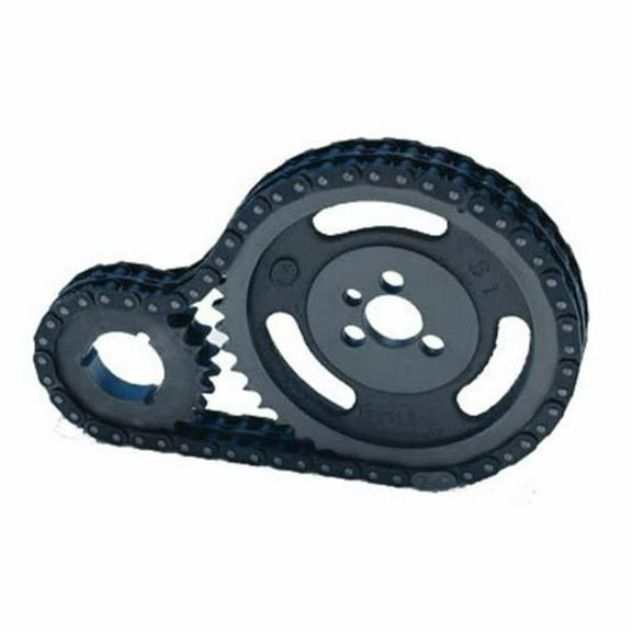 Cloyes CLOC-3023X SBC HD Timing Set - Double Roller