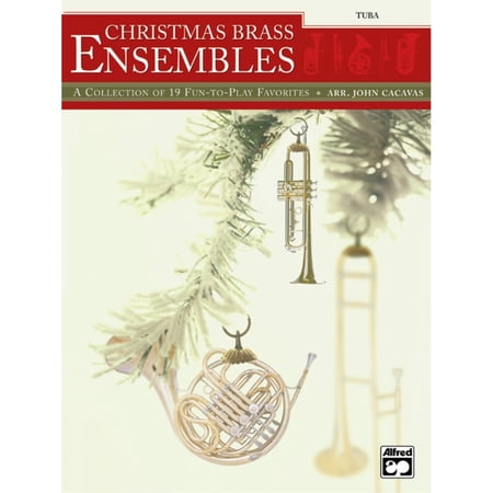 Christmas Brass Ensembles