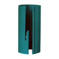 thumbnail image 1 of Outil de Coupe de Rouleau de Papier d'Emballage Sûr Vert, 1 of 4