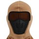 thumbnail image 2 of Pasamontañas Mascarilla Invierno Cálido Máscara De Esquí Invierno A Prueba De Viento Máscara De Esquí Para Hombres Mujeres, 2 of 6