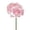 Pink*1, variant on 3 Pcs Pink Hydrangea Artificial Flowers 10.43x4.33 Inch Valentines Faux Hydrangea Flowers with Stems Fake Bouquet Bulk Realistic Floral for Spring Summer Wedding Home Table Indoor Decoration