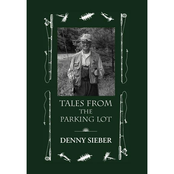 Tales from the Parking Lot (Hardcover)