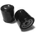 thumbnail image 6 of 2 Pack Mowers Oil Filter HG52114 600976 109-3321 Hydro Gear 52114 Filter 43512 Lawn Mower Accessories Hydraulic Filters, 6 of 8