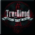thumbnail image 1 of True Blood All Flavour No Bite Fridge Magnet, 1 of 1