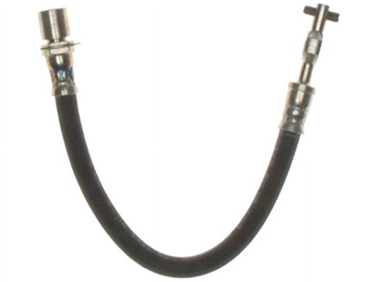 Raybestos Element3 Brake Hose, BH38414 Fits select: 1987-1989 TOYOTA VAN WAGON, 1990-1992 GEO PRIZM GSI