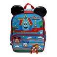 thumbnail image 1 of Mochila Kinder Infantil Disney Mickey Mouse 11 L, 1 of 4