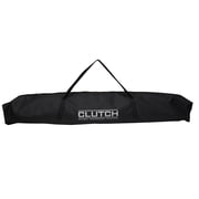 Clutch CL-STPACK Heavy Duty Professional Tripod Speaker Stand Set with Carry Bag