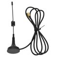 thumbnail image 1 of Base Antennas, <1.5 S.W.R. Firm Connection  Signal  Module Antenna  For  Talkie 433MHzTB450,868MHzTB451, 1 of 8