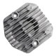 thumbnail image 5 of 2Pcs Car Daytime Driving Light Module LED Headlight Angel Eyes, 5 of 5