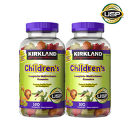 K.S Children'S Complete Multivitamin, 320 kids Gummies