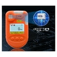 thumbnail image 2 of Single Gas Detector, Portable Toxic And Harmful Combustible Gas Concentration Detector ,Multifunction Monitoring, 2 of 5