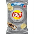 thumbnail image 3 of Lay's Sea Salt & Pepper Potato Chips, 235g/8.3 oz, 3 of 4