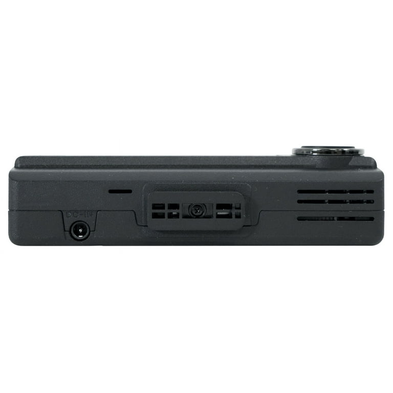 Alpine DVR-C320R Vehicle Front & Rear 1080p HD Night Vision Alpine DVR-C320R Vehicle Front & Rear 1080p HD Night Vision