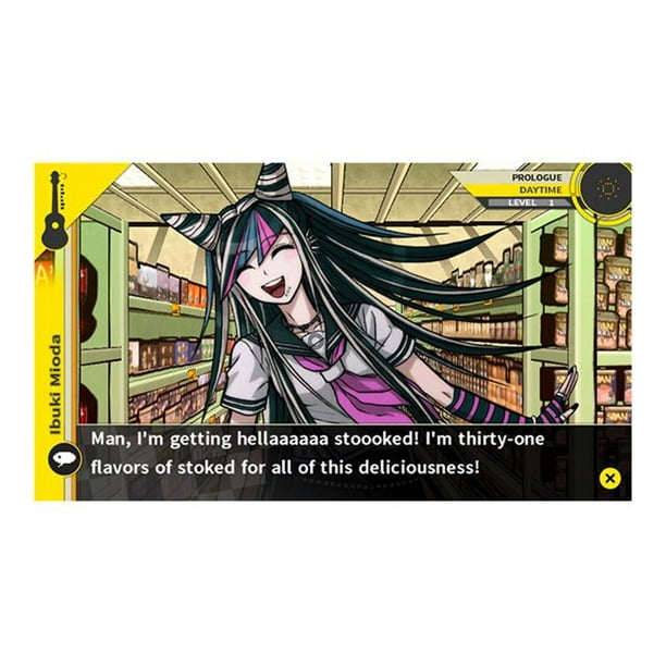 Danganronpa 2 vita sales