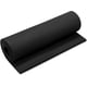 thumbnail image 1 of Rollo de Hojas de Espuma Negra, Hoja de Espuma EVA Grande Premium para Cosplay, 13,9" x 59", 5 mm de Grosor, Densidad 86 kg/m3 para Disfraces de Cosplay, Manualidades, Proyectos de Bricolaje por MEARC, 1 of 4