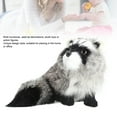 thumbnail image 4 of Plush Toy, Versatile High Simulation Stuffed Animal Toy  for Bedroom, 4 of 8