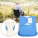 thumbnail image 1 of Pantalones de Pañales de tela para adultos Baoblaze Lavable Ajustable Ropa interior protectora impermeable Pul para ancianos Hombres discapacitados azul, 1 of 8