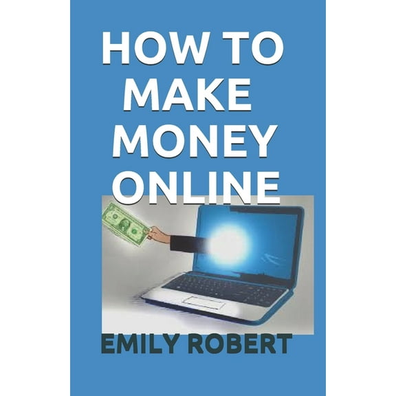 How to Make Money Online: Perfect Guide to Marketing Your Blog and Making Money Online from It, Including Tips for Setting Up Multiple Streams of Passive Income Using (Paperback)