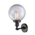 thumbnail image 2 of Innovations Lighting - Beacon - 1 Light Wall Sconce In Industrial Style-14, 2 of 2