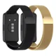 thumbnail image 2 of 2 Correa Metal Compatible Con Huawei Band 8 Acero Inoxidable, 2 of 8